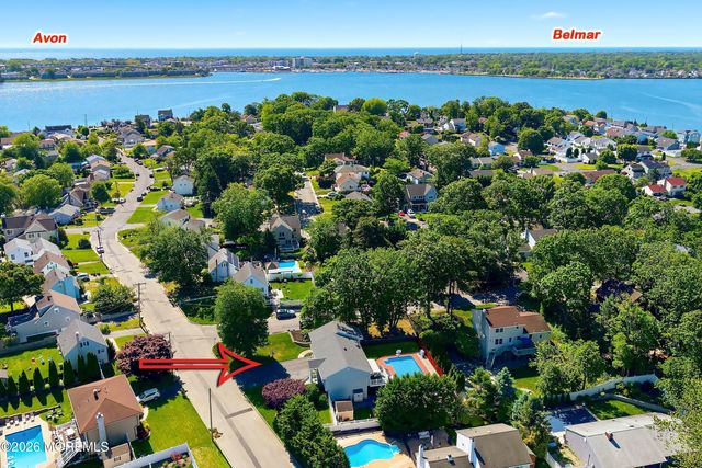 212 Milford Road, Neptune Township, NJ 07753