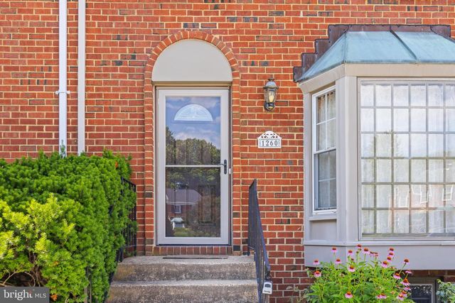 1260 MASTERS DR, Arnold, MD 21012