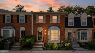 1260 MASTERS DR, Arnold, MD 21012