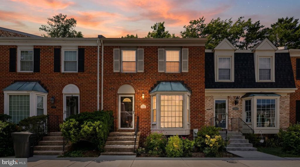 1260 MASTERS DR, Arnold, MD 21012