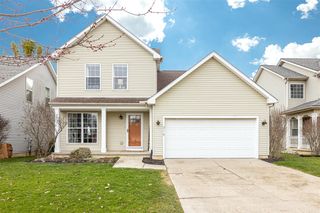 315 Cambridge Drive, Dexter, MI 48130