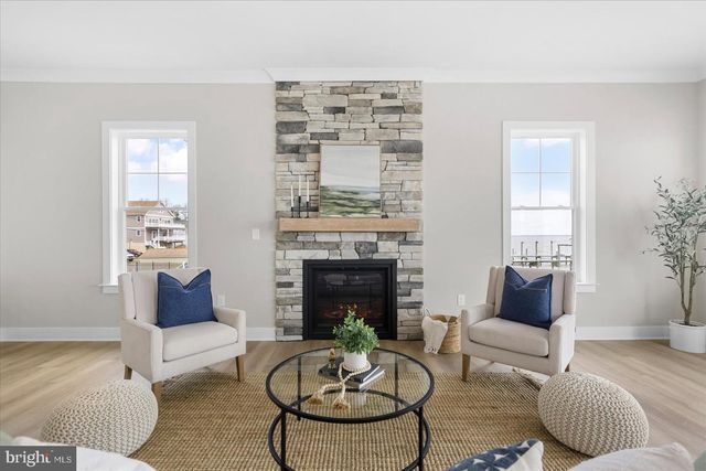 8823 CHESAPEAKE AVE, Sparrows Point, MD 21219