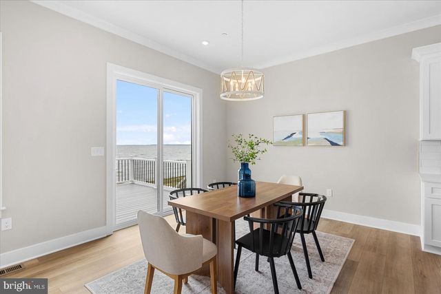 8823 CHESAPEAKE AVE, Sparrows Point, MD 21219