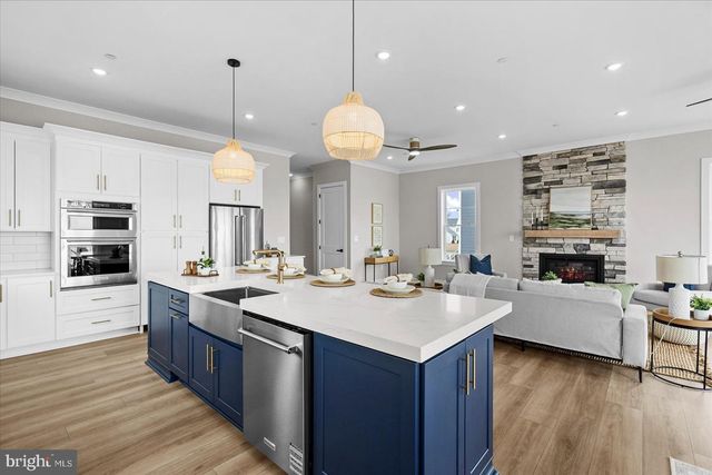 8823 CHESAPEAKE AVE, Sparrows Point, MD 21219