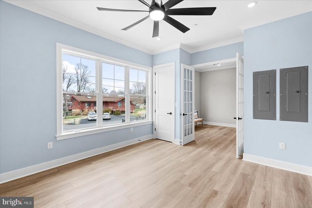 8823 CHESAPEAKE AVE, Sparrows Point, MD 21219