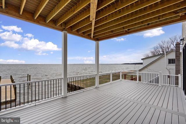 8823 CHESAPEAKE AVE, Sparrows Point, MD 21219