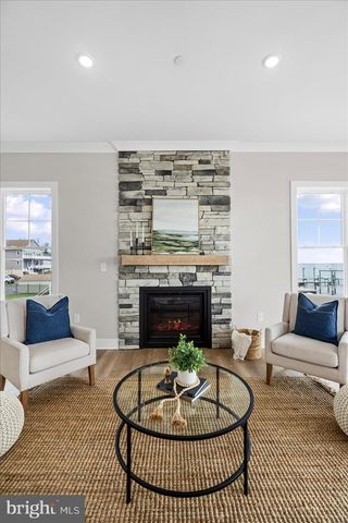 8823 CHESAPEAKE AVE, Sparrows Point, MD 21219