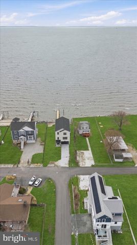 8823 CHESAPEAKE AVE, Sparrows Point, MD 21219