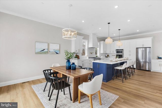 8823 CHESAPEAKE AVE, Sparrows Point, MD 21219