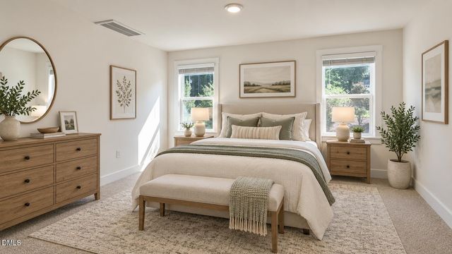 497 Clark Creek Lane, Cary, NC 27519