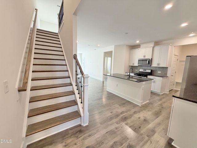 497 Clark Creek Lane, Cary, NC 27519