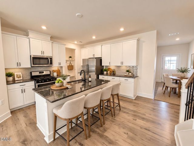 497 Clark Creek Lane, Cary, NC 27519