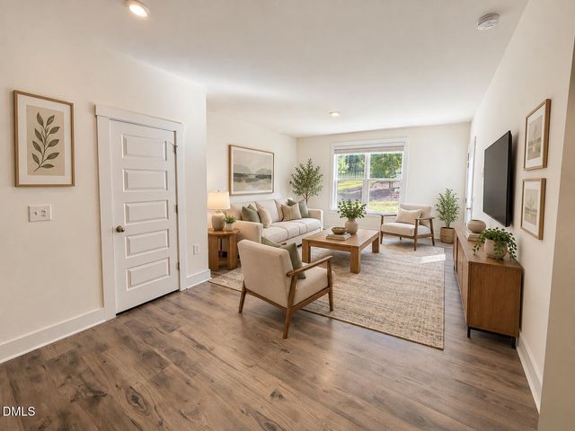 497 Clark Creek Lane, Cary, NC 27519