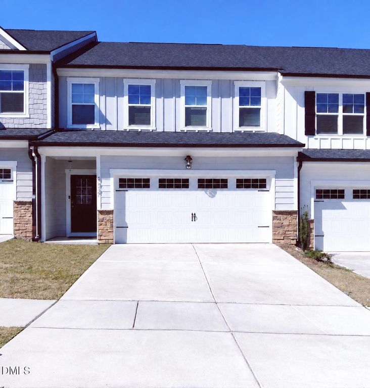 497 Clark Creek Lane, Cary, NC 27519