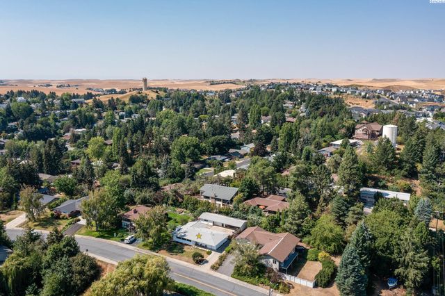 715 SW Fountain, Pullman, WA 99163
