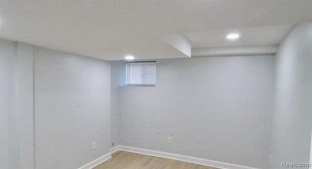 458 Hague Street 3, Detroit, MI 48202