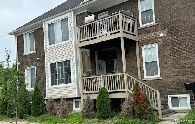 458 Hague Street 3, Detroit, MI 48202