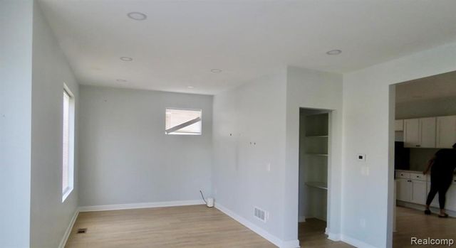 458 Hague Street 3, Detroit, MI 48202