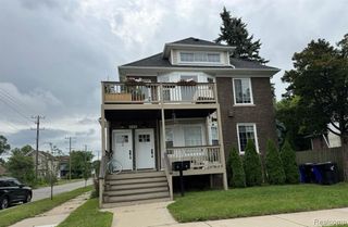 458 Hague Street 3, Detroit, MI 48202