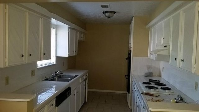 15118 Steeplechase Road, Missouri City, TX 77489