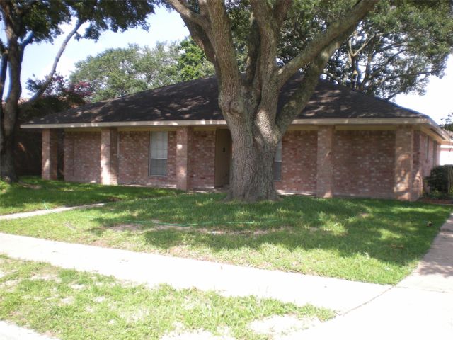 15118 Steeplechase Road, Missouri City, TX 77489