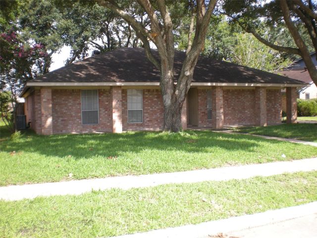 15118 Steeplechase Road, Missouri City, TX 77489