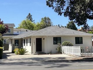 1693 Lincoln Avenue, San Jose, CA 95125