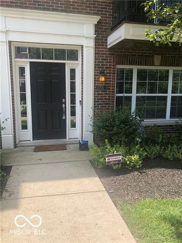 11705 Chant Lane 7, Zionsville, IN 46077