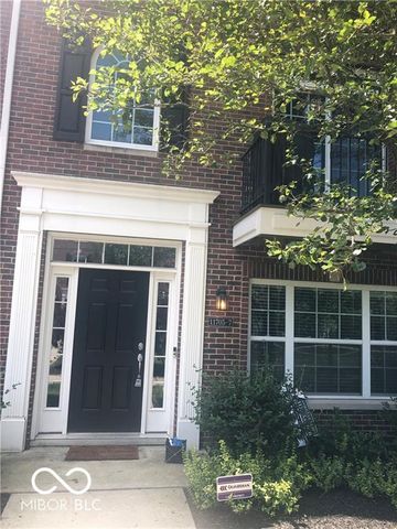 11705 Chant Lane 7, Zionsville, IN 46077