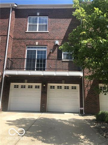 11705 Chant Lane 7, Zionsville, IN 46077