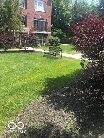 11705 Chant Lane 7, Zionsville, IN 46077