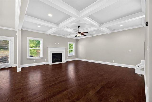 3047 Mountain Shadow Way, Marietta, GA 30064
