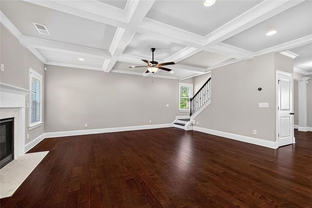 3047 Mountain Shadow Way, Marietta, GA 30064