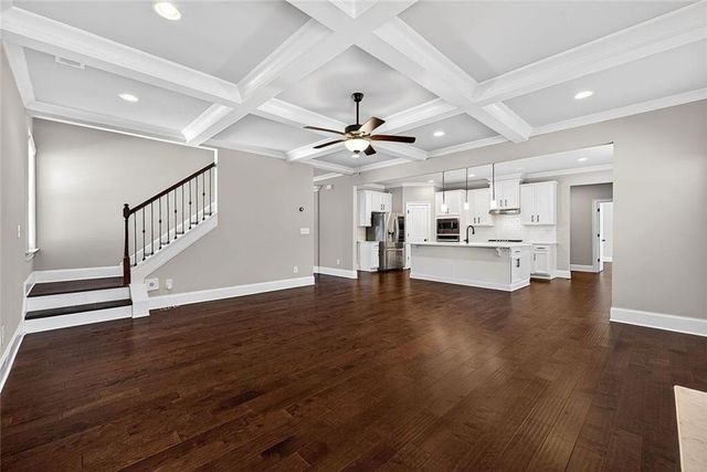 3047 Mountain Shadow Way, Marietta, GA 30064