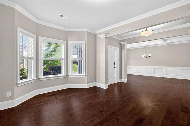 3047 Mountain Shadow Way, Marietta, GA 30064