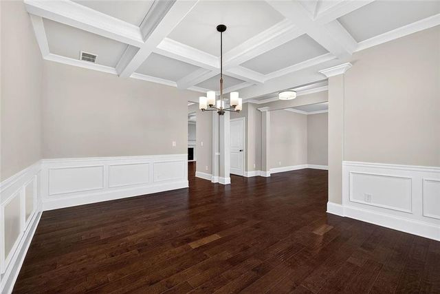 3047 Mountain Shadow Way, Marietta, GA 30064