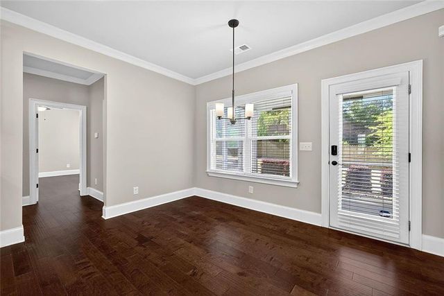 3047 Mountain Shadow Way, Marietta, GA 30064