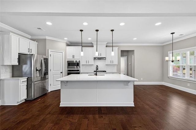 3047 Mountain Shadow Way, Marietta, GA 30064