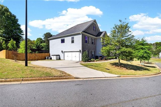 3047 Mountain Shadow Way, Marietta, GA 30064