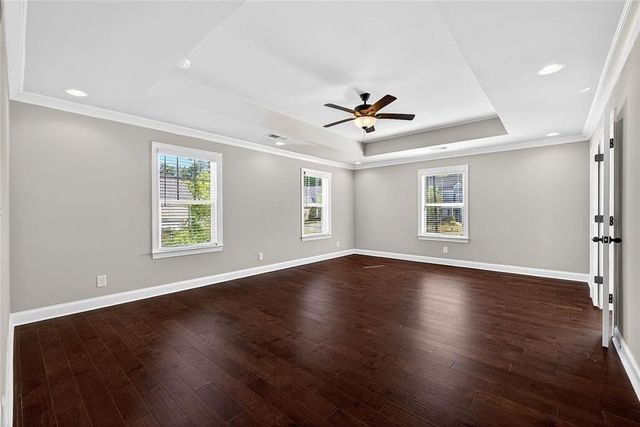 3047 Mountain Shadow Way, Marietta, GA 30064