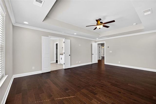 3047 Mountain Shadow Way, Marietta, GA 30064