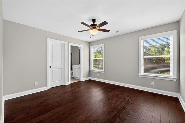 3047 Mountain Shadow Way, Marietta, GA 30064