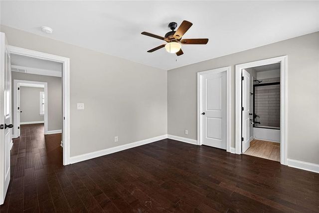 3047 Mountain Shadow Way, Marietta, GA 30064