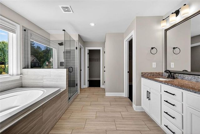 3047 Mountain Shadow Way, Marietta, GA 30064