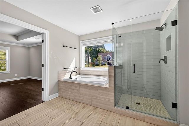 3047 Mountain Shadow Way, Marietta, GA 30064