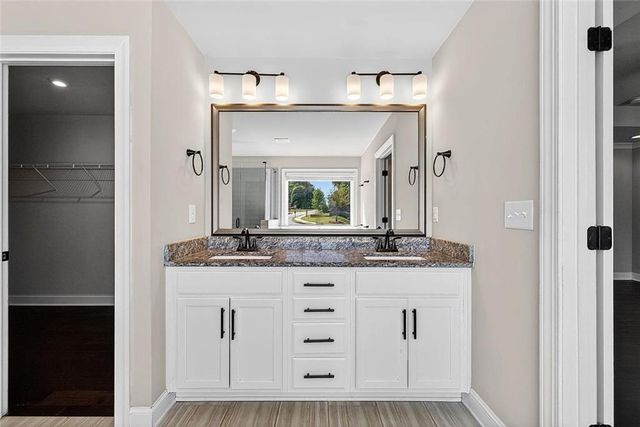 3047 Mountain Shadow Way, Marietta, GA 30064