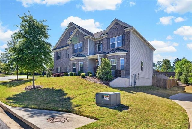 3047 Mountain Shadow Way, Marietta, GA 30064