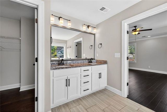 3047 Mountain Shadow Way, Marietta, GA 30064