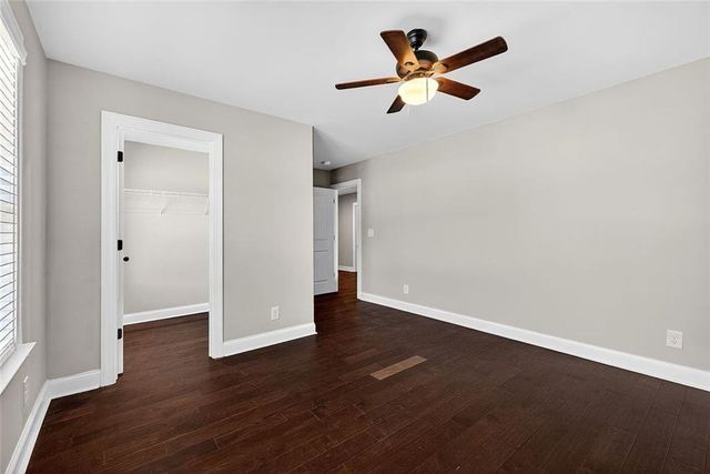 3047 Mountain Shadow Way, Marietta, GA 30064