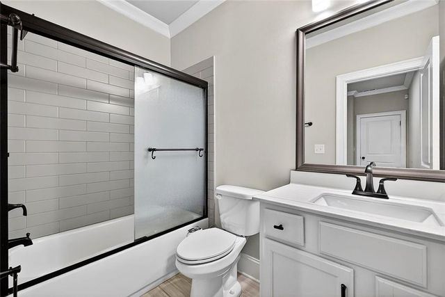 3047 Mountain Shadow Way, Marietta, GA 30064